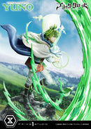 Black Clover Prime 1 Studio Concept Masterline Yuno