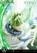 Black Clover Prime 1 Studio Concept Masterline Yuno