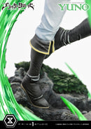 Black Clover Prime 1 Studio Concept Masterline Yuno