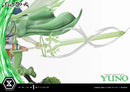Black Clover Prime 1 Studio Concept Masterline Yuno