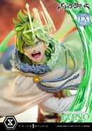 Black Clover Prime 1 Studio Concept Masterline Yuno EX Version