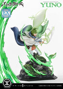 Black Clover Prime 1 Studio Concept Masterline Yuno EX Version