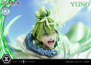 Black Clover Prime 1 Studio Concept Masterline Yuno EX Version