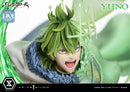Black Clover Prime 1 Studio Concept Masterline Yuno EX Version