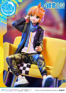 PRISMA WING Prime 1 Studio Piapro Characters Kagamine Len Art by lack 1/7 Scale Figure