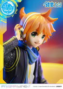 PRISMA WING Prime 1 Studio Piapro Characters Kagamine Len Art by lack 1/7 Scale Figure