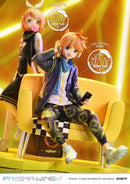 PRISMA WING Prime 1 Studio Piapro Characters Kagamine Len Art by lack 1/7 Scale Figure