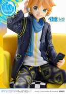 PRISMA WING Prime 1 Studio Piapro Characters Kagamine Len Art by lack 1/7 Scale Figure