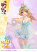 Classroom of the Elite Prime 1 Studio PRISMA WING Karuizawa Kei 1/7 Scale Figure