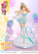 Classroom of the Elite Prime 1 Studio PRISMA WING Karuizawa Kei 1/7 Scale Figure