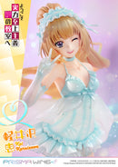 Classroom of the Elite Prime 1 Studio PRISMA WING Karuizawa Kei 1/7 Scale Figure