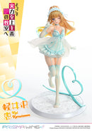 Classroom of the Elite Prime 1 Studio PRISMA WING Karuizawa Kei 1/7 Scale Figure