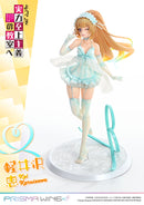 Classroom of the Elite Prime 1 Studio PRISMA WING Karuizawa Kei 1/7 Scale Figure