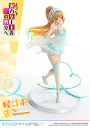 Classroom of the Elite Prime 1 Studio PRISMA WING Karuizawa Kei 1/7 Scale Figure