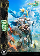 Guilty Gear Xrd Rev 2 Prime 1 Studio Ultimate Premium Masterline Dizzy