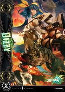 Guilty Gear Xrd Rev 2 Prime 1 Studio Ultimate Premium Masterline Dizzy