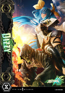 Guilty Gear Xrd Rev 2 Prime 1 Studio Ultimate Premium Masterline Dizzy