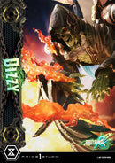 Guilty Gear Xrd Rev 2 Prime 1 Studio Ultimate Premium Masterline Dizzy