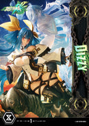 Guilty Gear Xrd Rev 2 Prime 1 Studio Ultimate Premium Masterline Dizzy