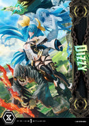 Guilty Gear Xrd Rev 2 Prime 1 Studio Ultimate Premium Masterline Dizzy