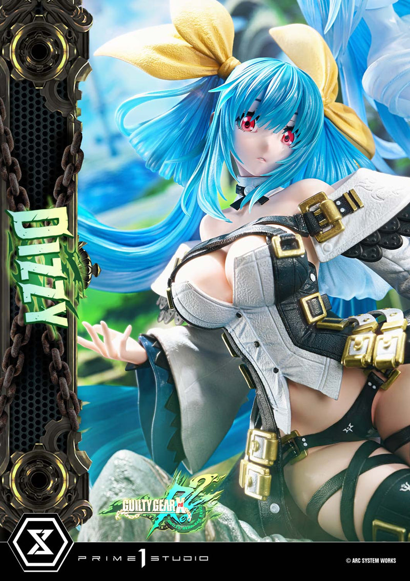 Guilty Gear Xrd Rev 2 Prime 1 Studio Ultimate Premium Masterline Dizzy
