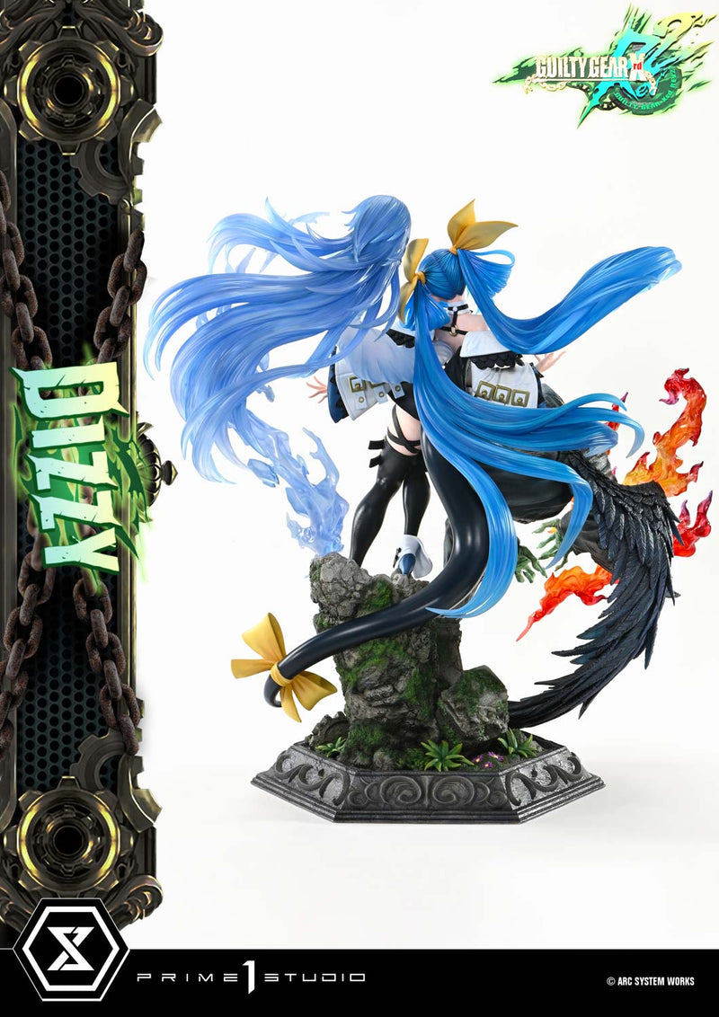 Guilty Gear Xrd Rev 2 Prime 1 Studio Ultimate Premium Masterline Dizzy