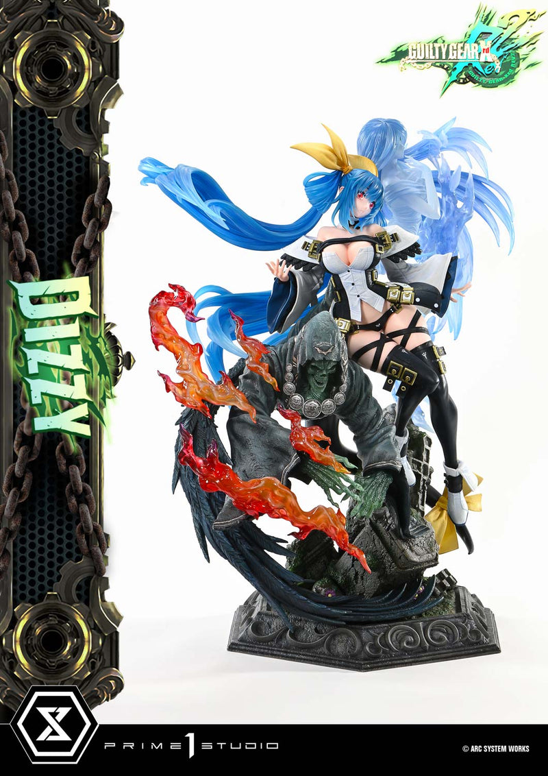 Guilty Gear Xrd Rev 2 Prime 1 Studio Ultimate Premium Masterline Dizzy