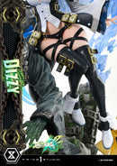 Guilty Gear Xrd Rev 2 Prime 1 Studio Ultimate Premium Masterline Dizzy