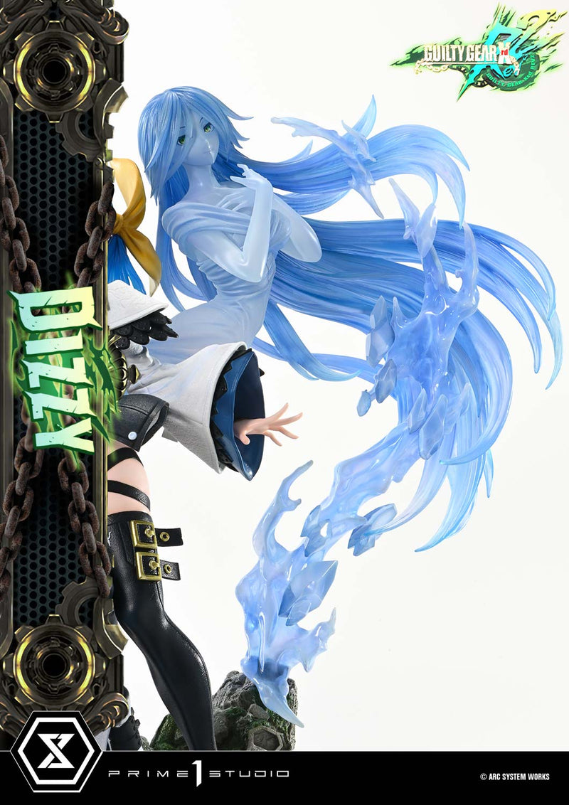 Guilty Gear Xrd Rev 2 Prime 1 Studio Ultimate Premium Masterline Dizzy