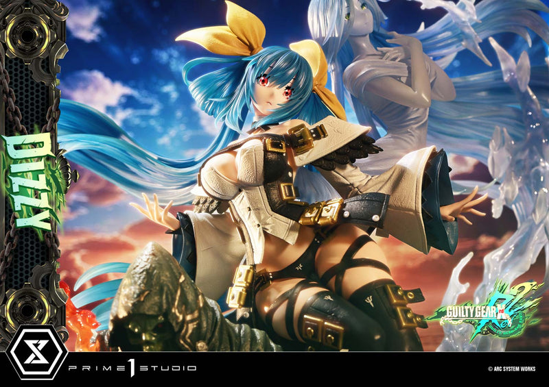 Guilty Gear Xrd Rev 2 Prime 1 Studio Ultimate Premium Masterline Dizzy