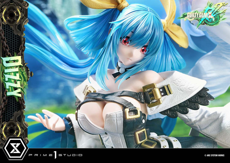 Guilty Gear Xrd Rev 2 Prime 1 Studio Ultimate Premium Masterline Dizzy