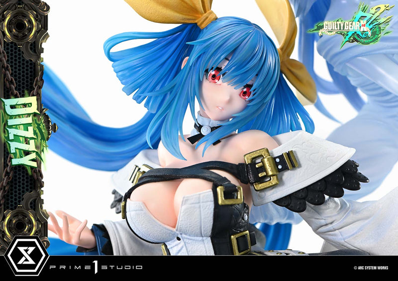 Guilty Gear Xrd Rev 2 Prime 1 Studio Ultimate Premium Masterline Dizzy