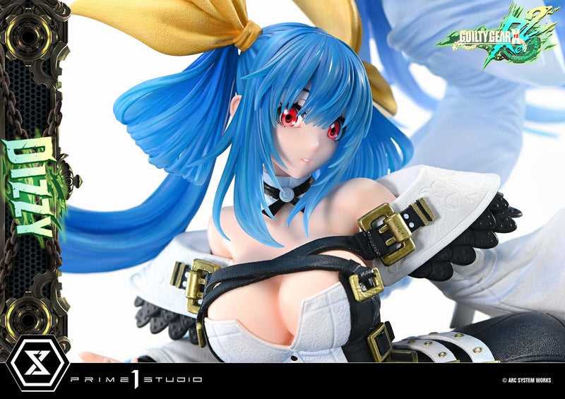 Guilty Gear Xrd Rev 2 Prime 1 Studio Ultimate Premium Masterline Dizzy