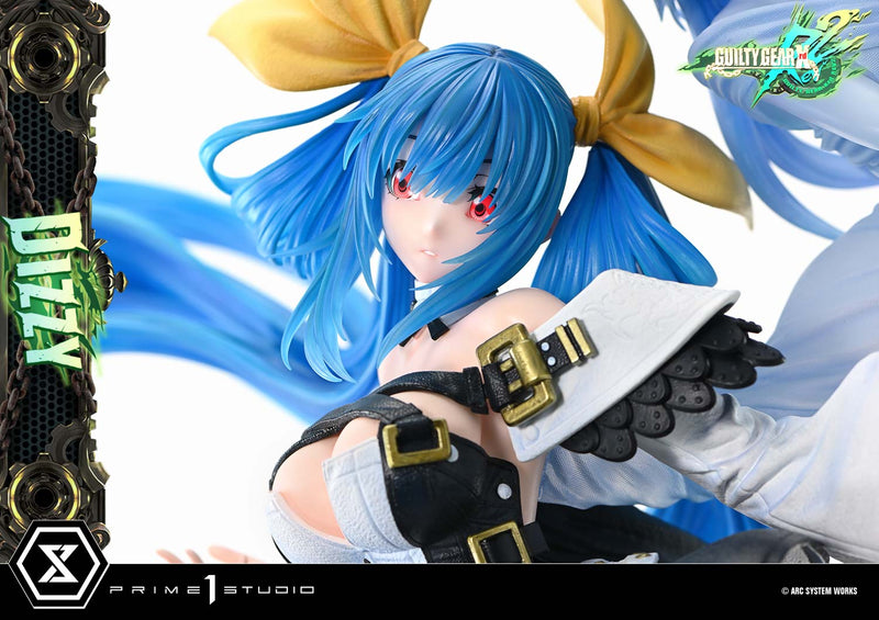 Guilty Gear Xrd Rev 2 Prime 1 Studio Ultimate Premium Masterline Dizzy