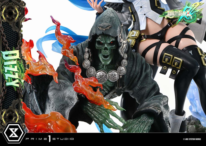 Guilty Gear Xrd Rev 2 Prime 1 Studio Ultimate Premium Masterline Dizzy
