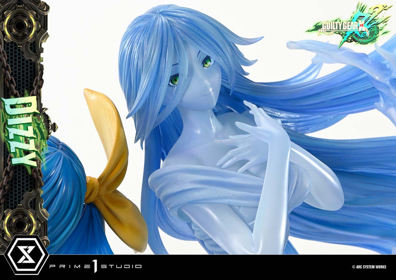 Guilty Gear Xrd Rev 2 Prime 1 Studio Ultimate Premium Masterline Dizzy