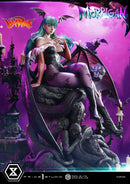 Darkstalkers Prime 1 Studio Real Elite Masterline Morrigan