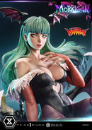 Darkstalkers Prime 1 Studio Real Elite Masterline Morrigan