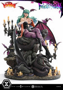 Darkstalkers Prime 1 Studio Real Elite Masterline Morrigan