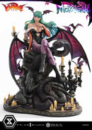Darkstalkers Prime 1 Studio Real Elite Masterline Morrigan