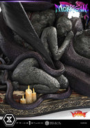 Darkstalkers Prime 1 Studio Real Elite Masterline Morrigan