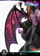 Darkstalkers Prime 1 Studio Real Elite Masterline Morrigan