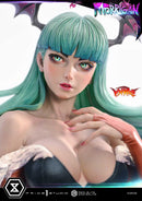 Darkstalkers Prime 1 Studio Real Elite Masterline Morrigan