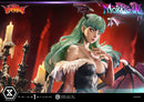 Darkstalkers Prime 1 Studio Real Elite Masterline Morrigan