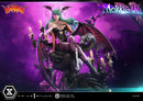 Darkstalkers Prime 1 Studio Real Elite Masterline Morrigan