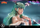 Darkstalkers Prime 1 Studio Real Elite Masterline Morrigan