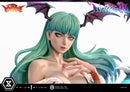 Darkstalkers Prime 1 Studio Real Elite Masterline Morrigan