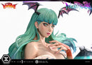 Darkstalkers Prime 1 Studio Real Elite Masterline Morrigan