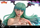 Darkstalkers Prime 1 Studio Real Elite Masterline Morrigan