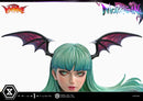 Darkstalkers Prime 1 Studio Real Elite Masterline Morrigan
